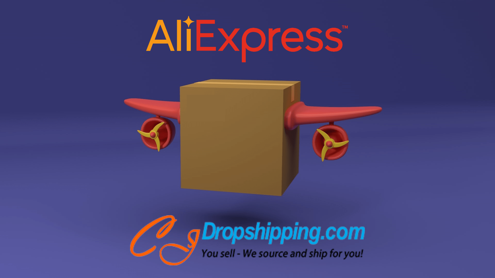 CJDropshipping Vs Aliexpress