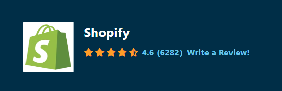 shopify customer reviews and ratings