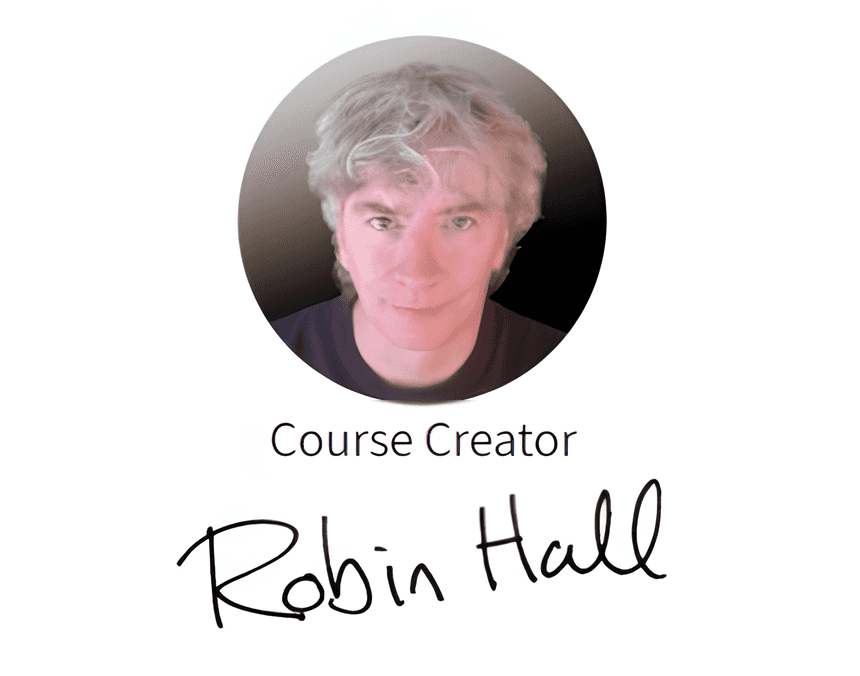 robin hall